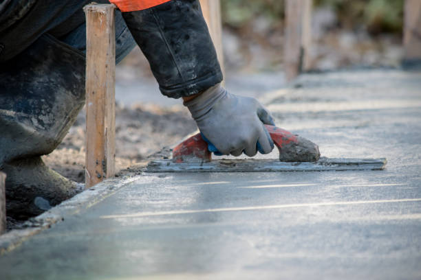 Best Concrete Installation Cost  in Coopertown, TN