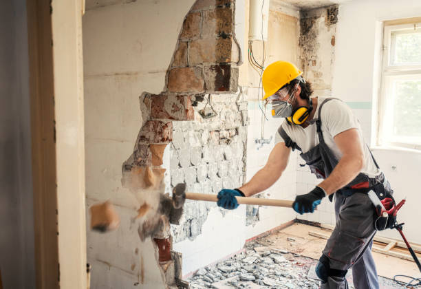 Best Concrete Leveling Services  in Coopertown, TN